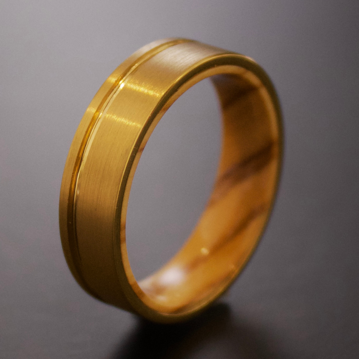 The F1 in Gold - Mondeu