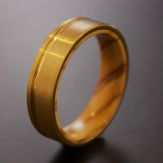The F1 in Gold - Mondeu