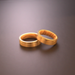 The F1 in Gold - Mondeu