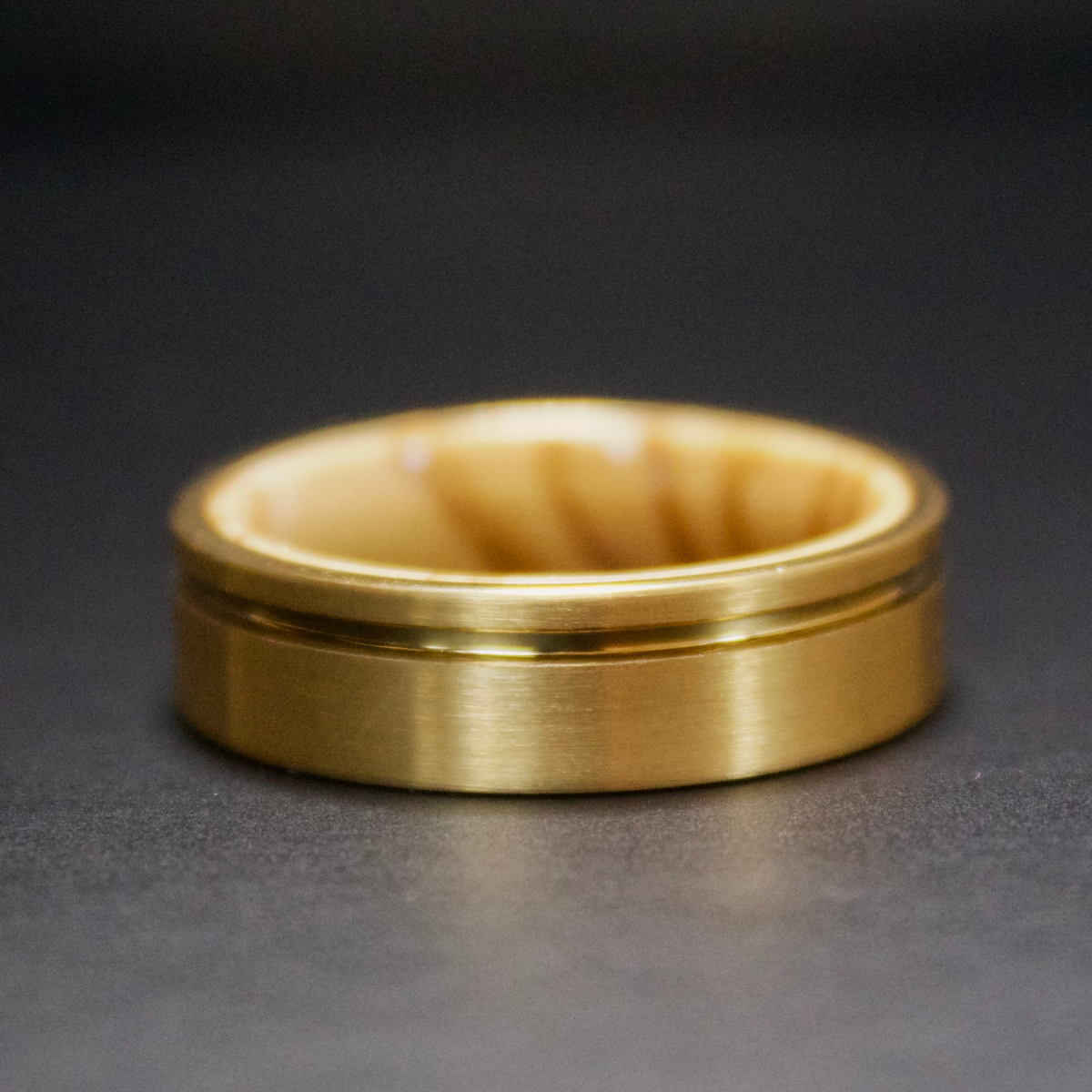 The F1 in Gold - Mondeu