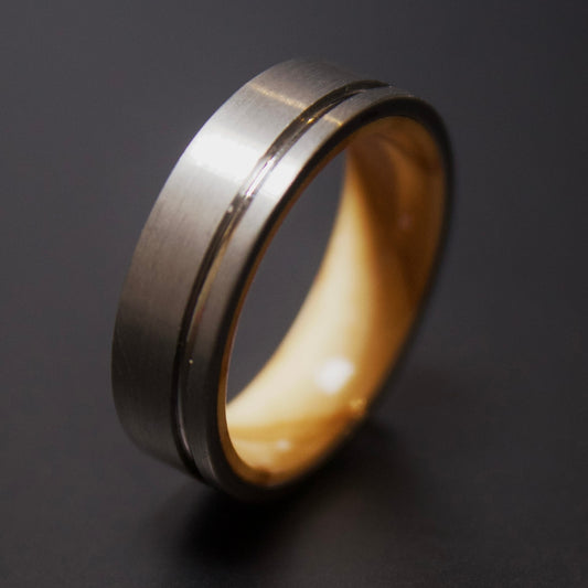 The F1 in Silver - Mondeu