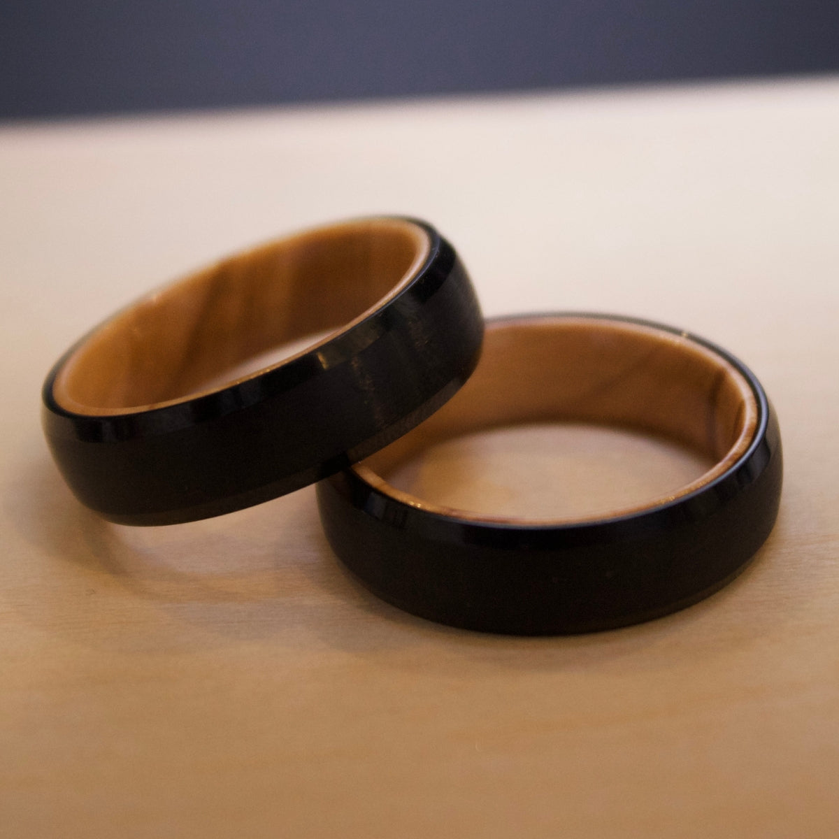 The Heritage in Black Carbon - Mondeu