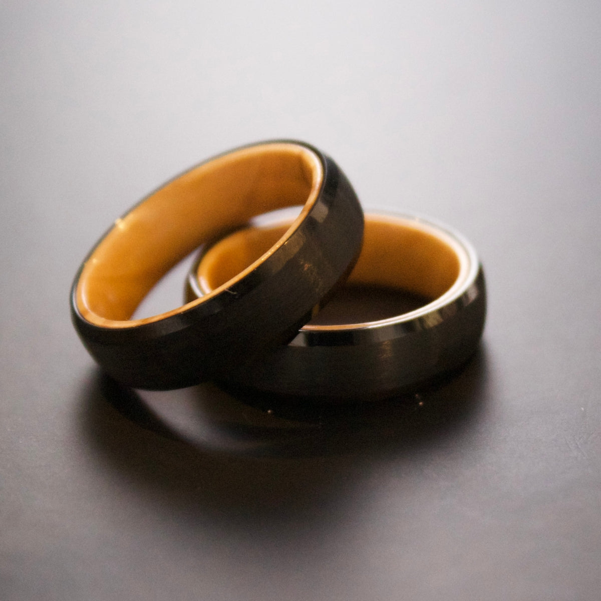 The Heritage in Black Carbon - Mondeu