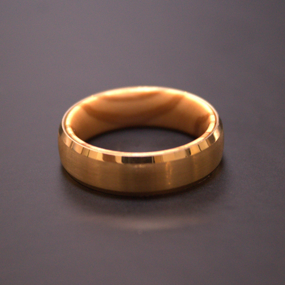 The Heritage in Gold - Mondeu