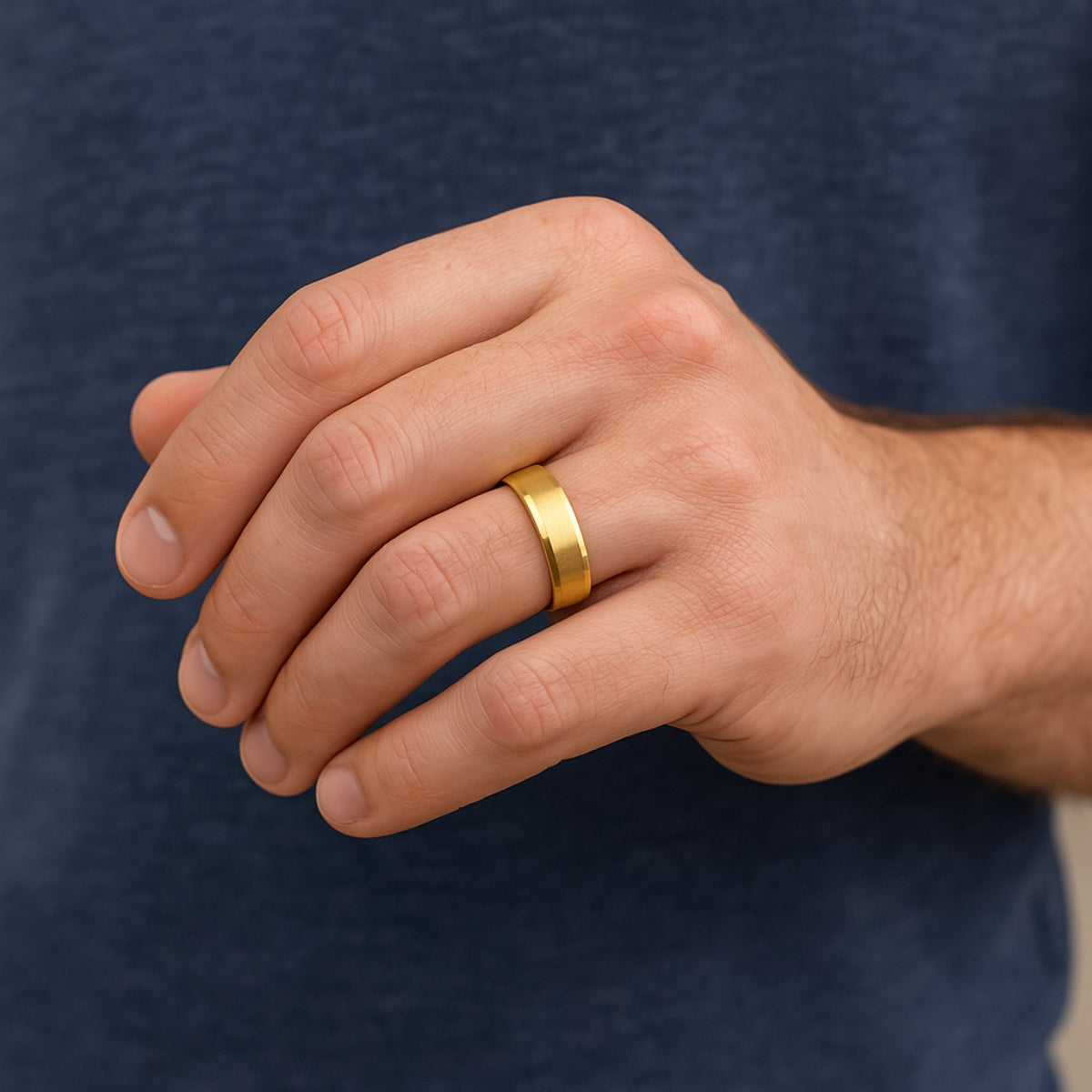 The Heritage in Gold - Mondeu