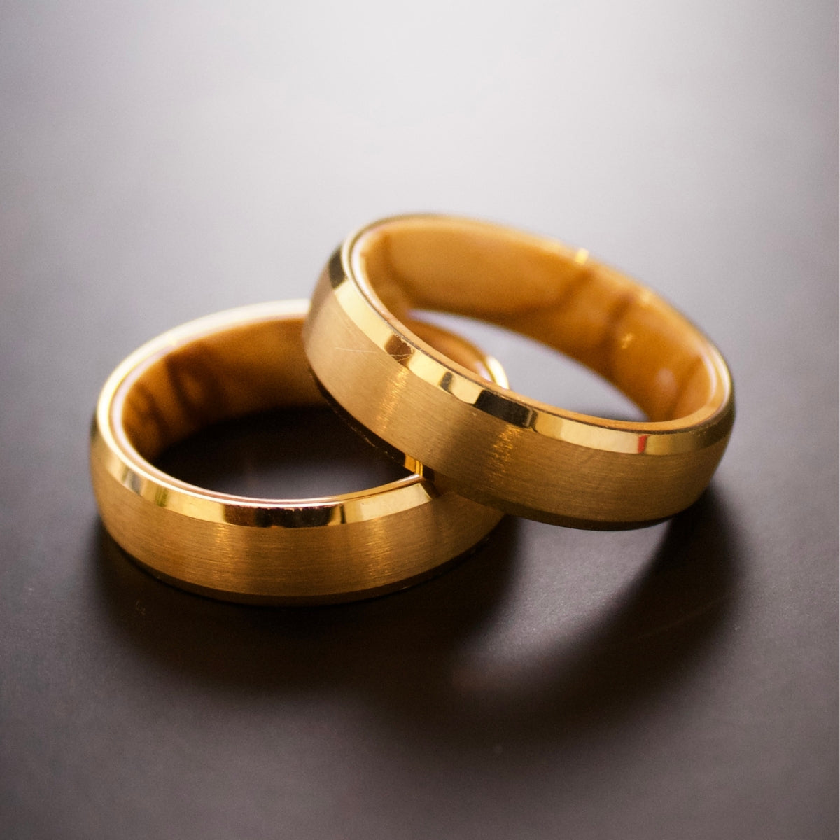 The Heritage in Gold - Mondeu