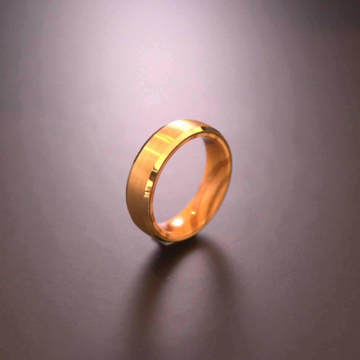 The Heritage in Gold - Mondeu