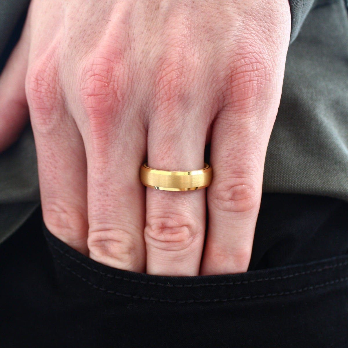 The Heritage in Gold - Mondeu
