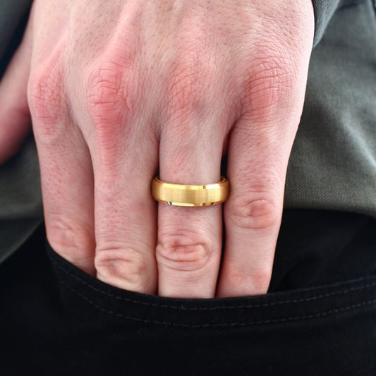 The Heritage in Gold - Mondeu