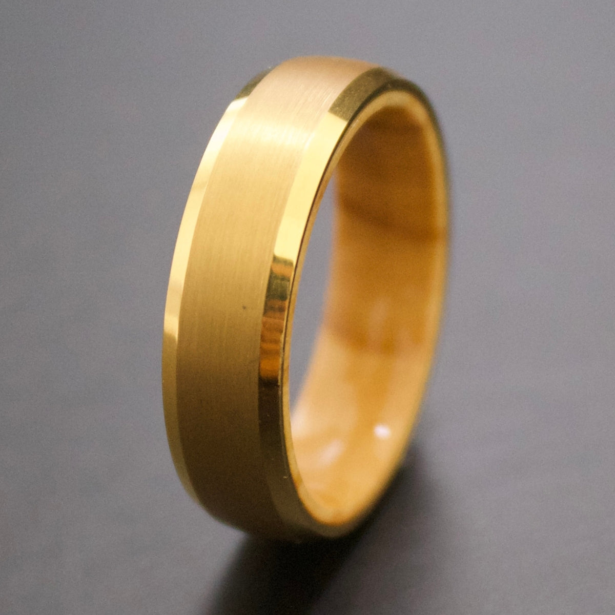 The Heritage in Gold - Mondeu