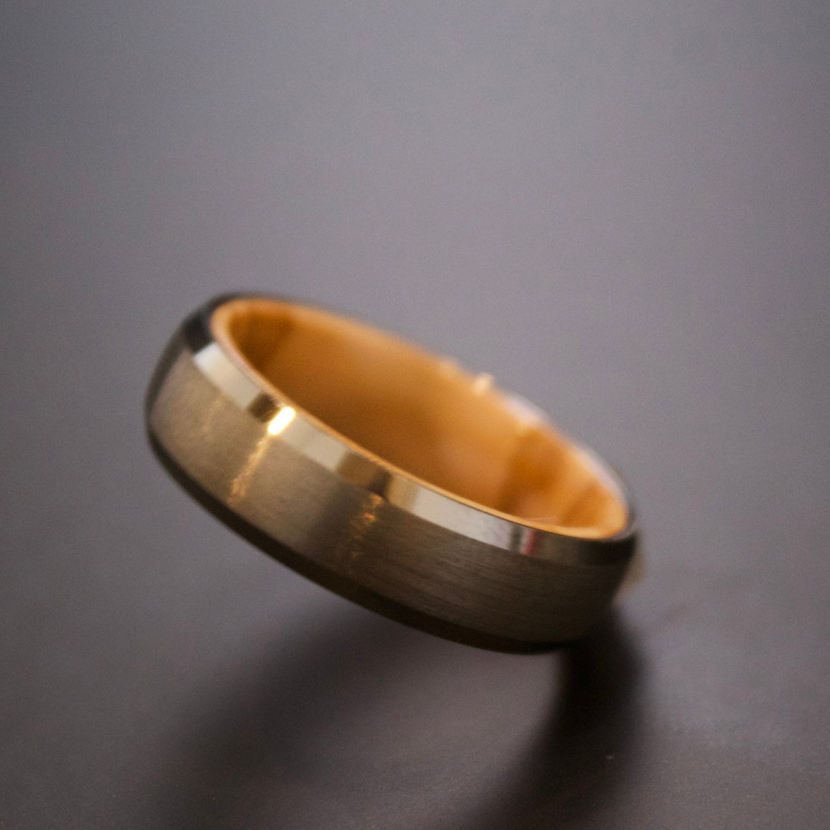 The Heritage in Silver - Mondeu