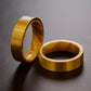 The Modernist in Gold - Mondeu
