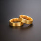 The Modernist in Gold - Mondeu