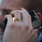 The Modernist in Gold - Mondeu