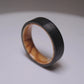 The Modernist in Black Carbon