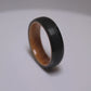 The Heritage in Black Carbon